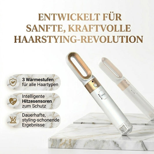 AirStyler Pro 5-in-1™