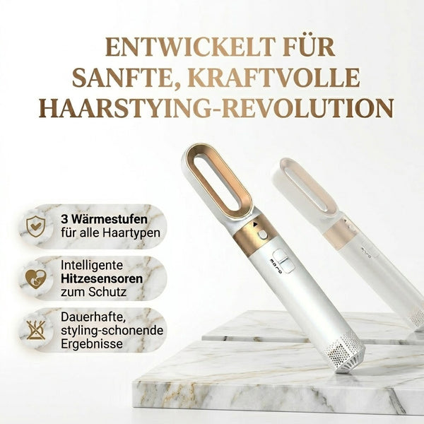 AirStyler Pro 5-in-1™